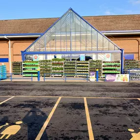 Bild von B&M Home Store with Garden Centre