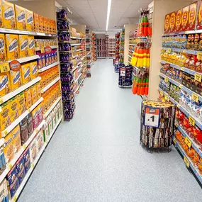 Bild von B&M Home Store with Garden Centre