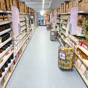 Bild von B&M Home Store with Garden Centre