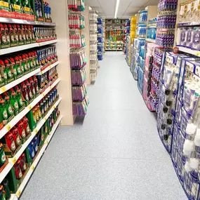 Bild von B&M Home Store with Garden Centre