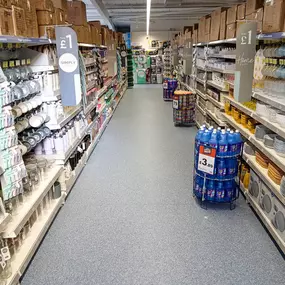 Bild von B&M Home Store with Garden Centre