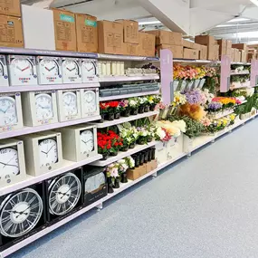 Bild von B&M Home Store with Garden Centre