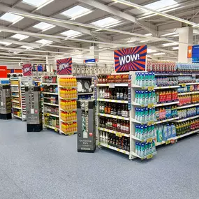 Bild von B&M Home Store with Garden Centre