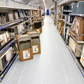 Bild von B&M Home Store with Garden Centre