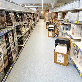 Bild von B&M Home Store with Garden Centre