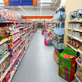 Bild von B&M Home Store with Garden Centre