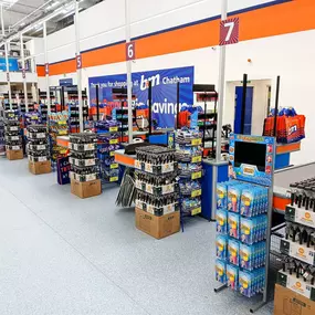 Bild von B&M Home Store with Garden Centre