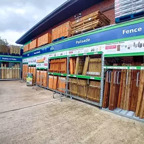 Bild von B&M Home Store with Garden Centre