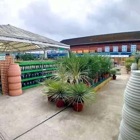 Bild von B&M Home Store with Garden Centre