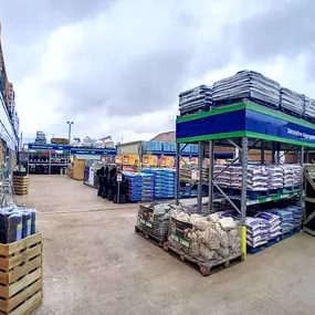 Bild von B&M Home Store with Garden Centre