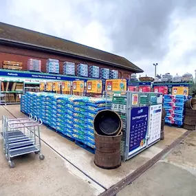 Bild von B&M Home Store with Garden Centre