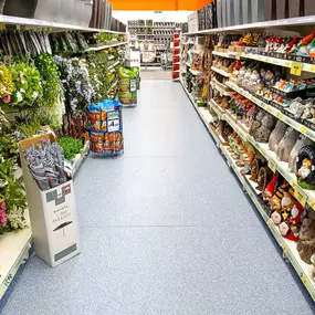 Bild von B&M Home Store with Garden Centre