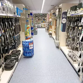 Bild von B&M Home Store with Garden Centre