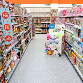 Bild von B&M Home Store with Garden Centre