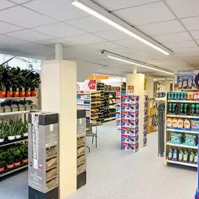 Bild von B&M Home Store with Garden Centre