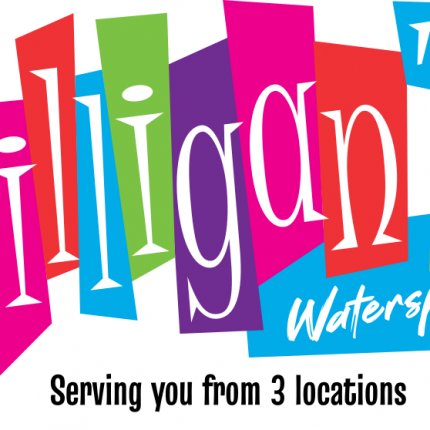 Logo von Gilligan's Watersports