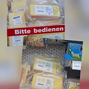 Bild von Schweizer Original Braunvieh Zuchtbetrieb Quarten