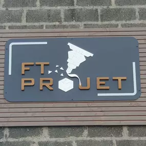 Bild von FT-PROJET