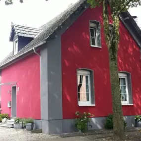 Bild von Lippe Maler- und Lackierbetrieb