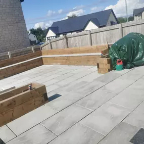 Bild von Dobson and Son's Construction Ltd.