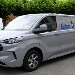 Bild von Elektro Mele – Ihr Fachbetrieb für Strom, Energie & Technik in der Region Baden