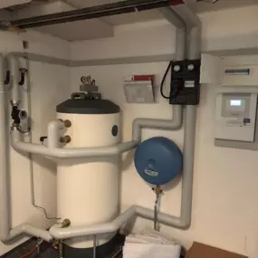 Bild von Elektro Mele – Ihr Fachbetrieb für Strom, Energie & Technik in der Region Baden