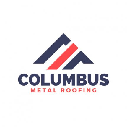 Logo de Metal Roofing of Columbus