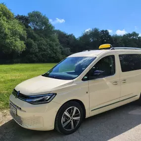 Bild von Taxi Zorn