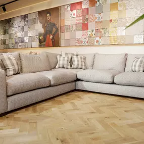 Sofas & Stuff Richmond - Showroom Floor 1