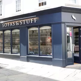Sofas & Stuff Richmond - Showroom Floor 12