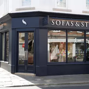Sofas & Stuff Richmond - Showroom Floor 16