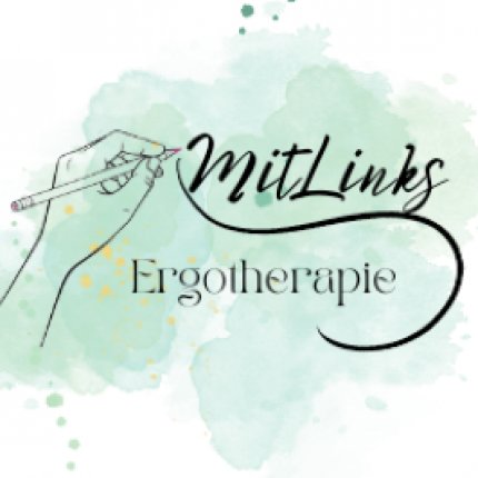 Logo de MitLinks - Ergotherapie Privatpraxis Anita Fehmer