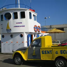 Bild von GeneralNautic 94 S.L