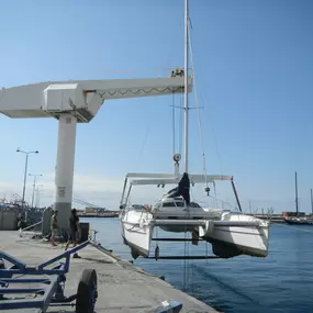 Bild von GeneralNautic 94 S.L