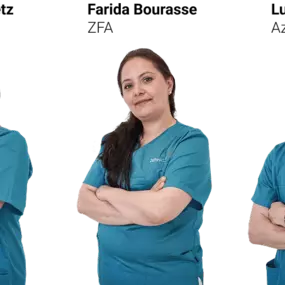 Praxisteam