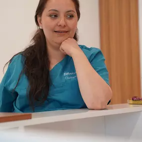 Mitarbeitergespräch