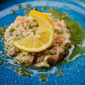 Bild von Brasserie Maison Rouge