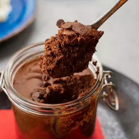 Bild von Brasserie Maison Rouge