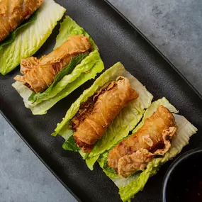 Bild von Brasserie Maison Rouge