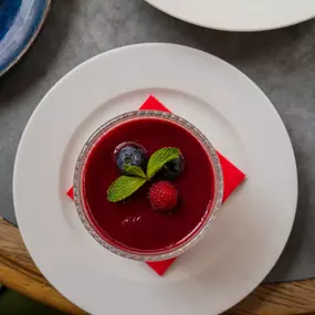 Bild von Brasserie Maison Rouge