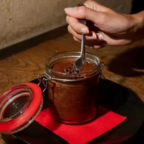 Bild von Brasserie Maison Rouge