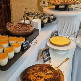 Bild von Brasserie Maison Rouge