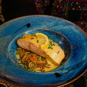 Bild von Brasserie Maison Rouge