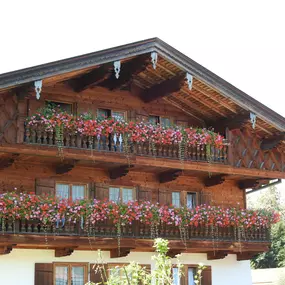 Bild von Gästehaus Liedschreiber