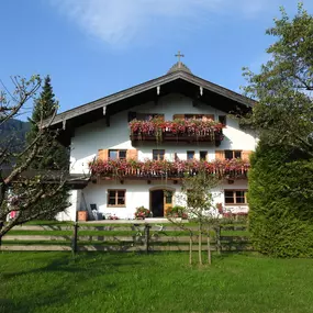 Bild von Gästehaus Liedschreiber