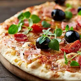 Bild von Misa Restaurant & Cafe