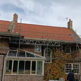 Bild von Stockton Road Roofing