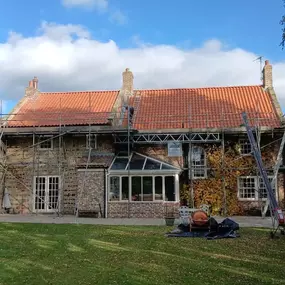 Bild von Stockton Road Roofing
