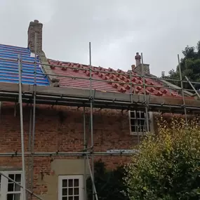 Bild von Stockton Road Roofing