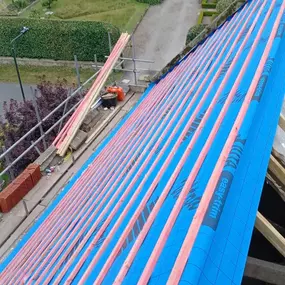 Bild von Stockton Road Roofing